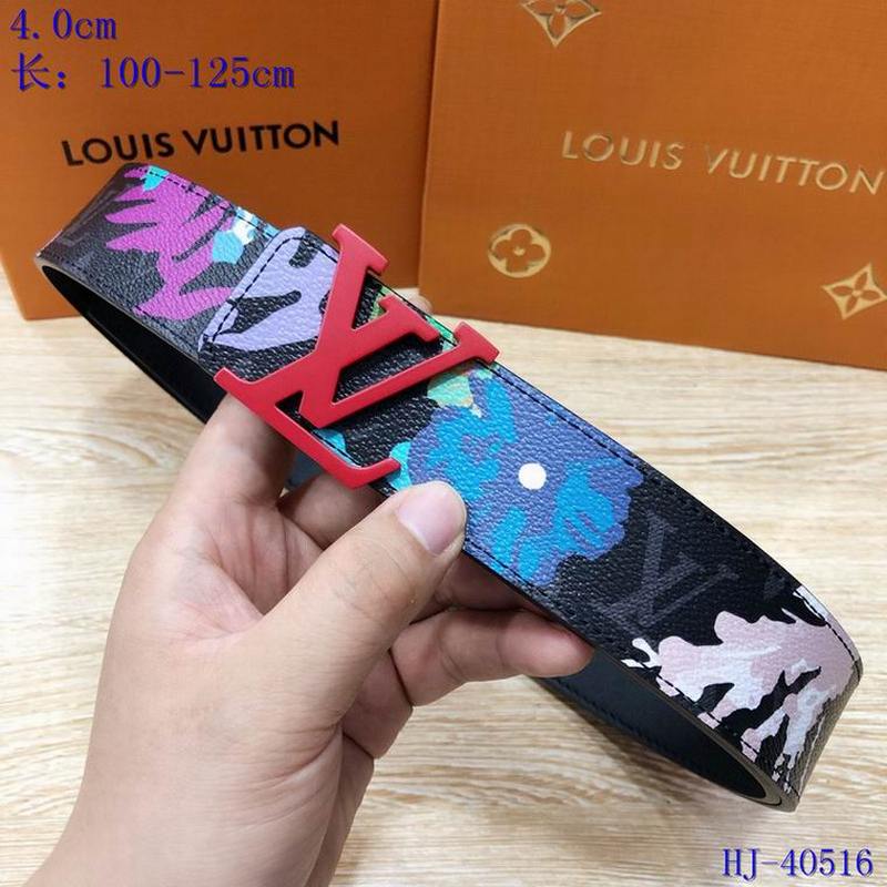 LV Belts 4398